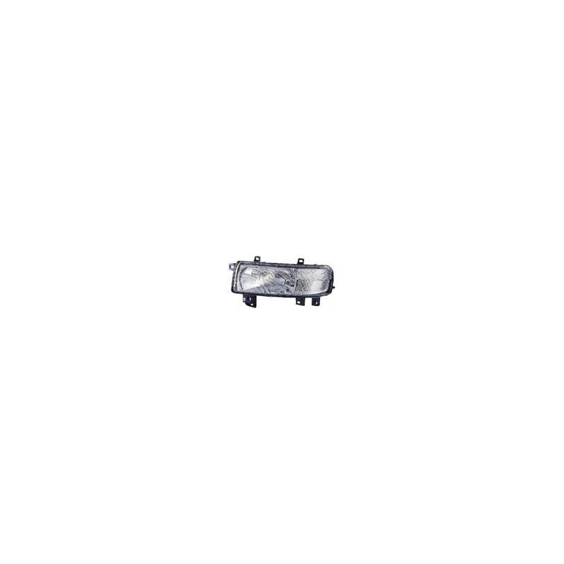 Proiettore F2592 Opel Movano 4/1999-/Re e altri modelli 327002592