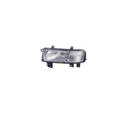 Proiettore F2592 Opel Movano 4/1999-/Re e altri modelli 327002592 - 30-327002592 - 30-327002592