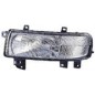 Proiettore F2592 Opel Movano 4/1999-/Re e altri modelli 327002592