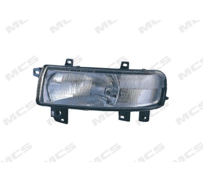 Proiettore F2592 Opel Movano 4/1999-/Re e altri modelli 327002592