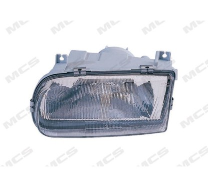Proiettore F2650 Skoda Felicia Caddy 9/9 327002650