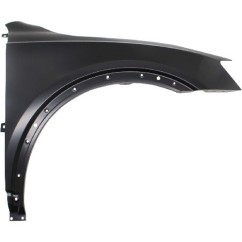 Parafango anteriore destro per Audi Q3 AD8103003 - 64-AD8103003 - 64-AD8103003