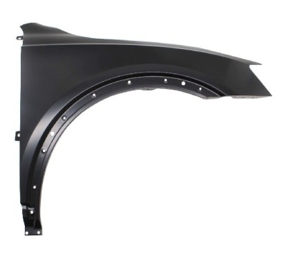 Parafango anteriore destro per Audi Q3 AD8103003 - 64-AD8103003 - 64-AD8103003