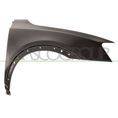 Parafango anteriore destro per Audi Q3 AD8103003 - 64-AD8103003 - 64-AD8103003