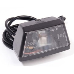 Fanale Targa 100890 - 70-100890 - 70-100890