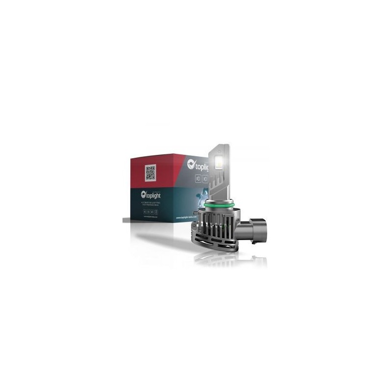 Singolo Kit Led per Modifica HIR2-9012 - Seriecompact 5069721