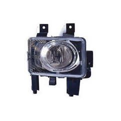 Fendinebbia F2776 Astra dal 2004DX per Opel Astra H e Zafira 327002776 - 30-327002776 - 30-327002776