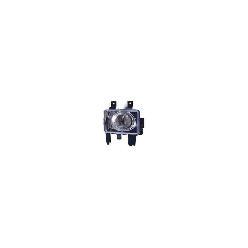 Fendinebbia F2776 Astra dal 2004DX per Opel Astra H e Zafira 327002776