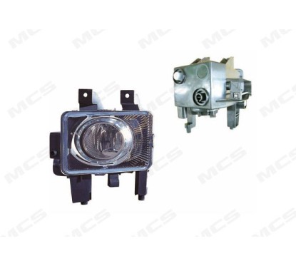 Fendinebbia F2776 Astra dal 2004DX per Opel Astra H e Zafira 327002776