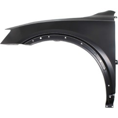 Parafango anteriore sinistro per Audi Q3 AD8103004