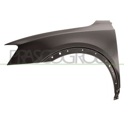 Parafango anteriore sinistro per Audi Q3 AD8103004 - 64-AD8103004 - 64-AD8103004