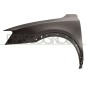 Parafango anteriore sinistro per Audi Q3 AD8103004