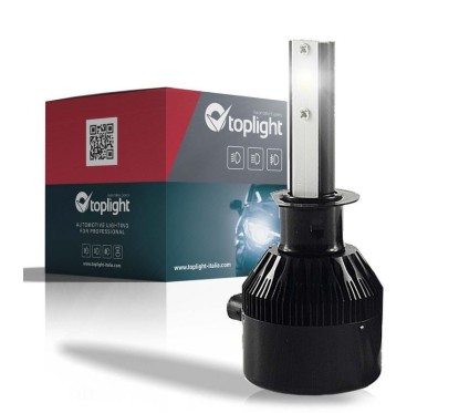 Singolo Led per Modifica H1 - Basic Plus 5071011 - 83-5071011 - 83-5071011