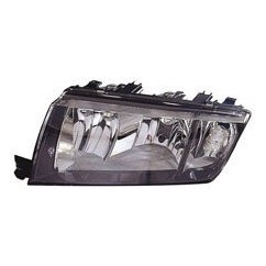 Proiettore F2781 FABIA01-03 Cor per Skoda Fabia 327002781