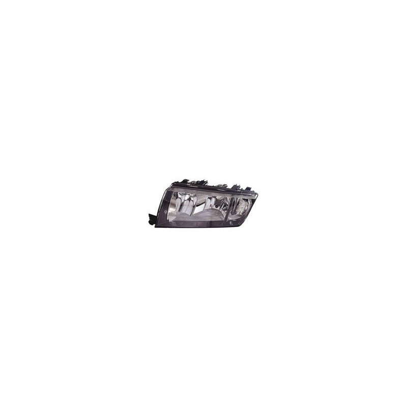 Proiettore F2781 FABIA01-03 Cor per Skoda Fabia 327002781