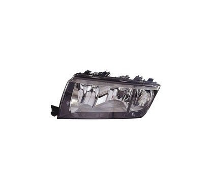 Proiettore F2781 FABIA01-03 Cor per Skoda Fabia 327002781 - 30-327002781 - 30-327002781