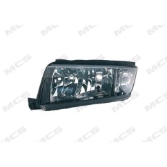 Proiettore F2781 FABIA01-03 Cor per Skoda Fabia 327002781 - 30-327002781 - 30-327002781