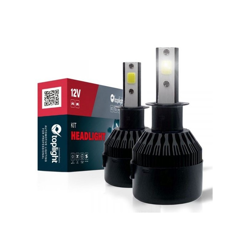 Kit Led per Modifica H3 - Basic Plus (Conf.2 Pz) 507103