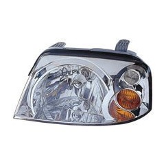 Proiettore F2799 Atos dal 2003 Elettr.sinistro per Hyundai Atos (Mx) e Atos (Z*) 327002799