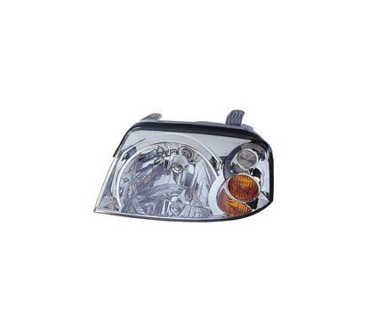 Proiettore F2799 Atos dal 2003 Elettr.sinistro per Hyundai Atos (Mx) e Atos (Z*) 327002799 - 30-327002799 - 30-327002799