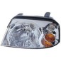 Proiettore F2799 Atos dal 2003 Elettr.sinistro per Hyundai Atos (Mx) e Atos (Z*) 327002799