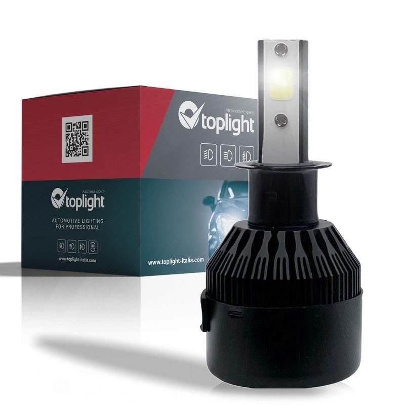 Singolo Led per Modifica H3 - Basic Plus 5071031