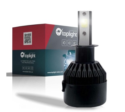 Singolo Led per Modifica H3 - Basic Plus 5071031 - 83-5071031 - 83-5071031