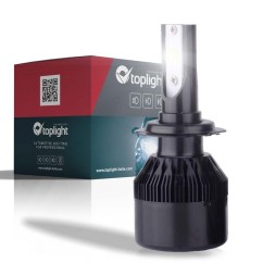 Singolo Led per Modifica H7 - Basic Plus 5071071 - 83-5071071 - 83-5071071