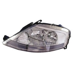 Proiettore F2883 Citroen C3 01 con motore 327002883