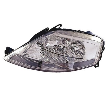 Proiettore F2883 Citroen C3 01 con motore 327002883 - 30-327002883 - 30-327002883