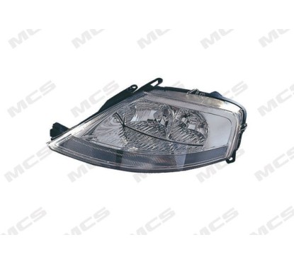 Proiettore F2883 Citroen C3 01 con motore 327002883