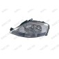 Proiettore F2883 Citroen C3 01 con motore 327002883