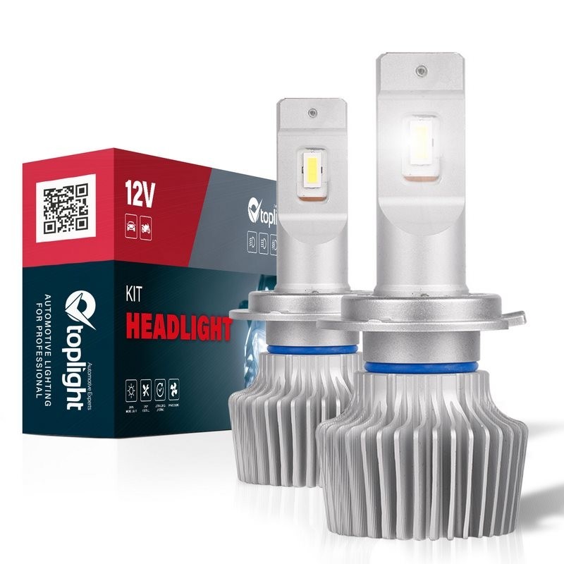 Kit Headlight AVIO3 12V H18 (Conf.2 Pz) 507218