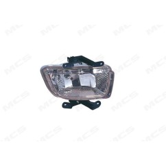 Fendinebbia F2916 Picanto destro per Kia Picanto (Ba) 327002916