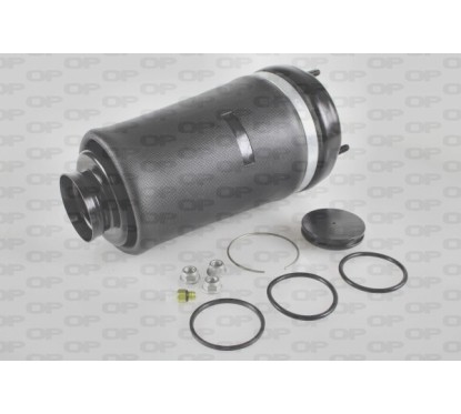 Molla Ammortizzatore ad Aria ASP4007.00 - 80-ASP4007.00 - 80-ASP4007.00
