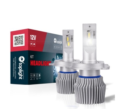 Kit Headlight AVIO3 12V H19 (Conf.2 Pz) 507219 - 83-507219 - 83-507219
