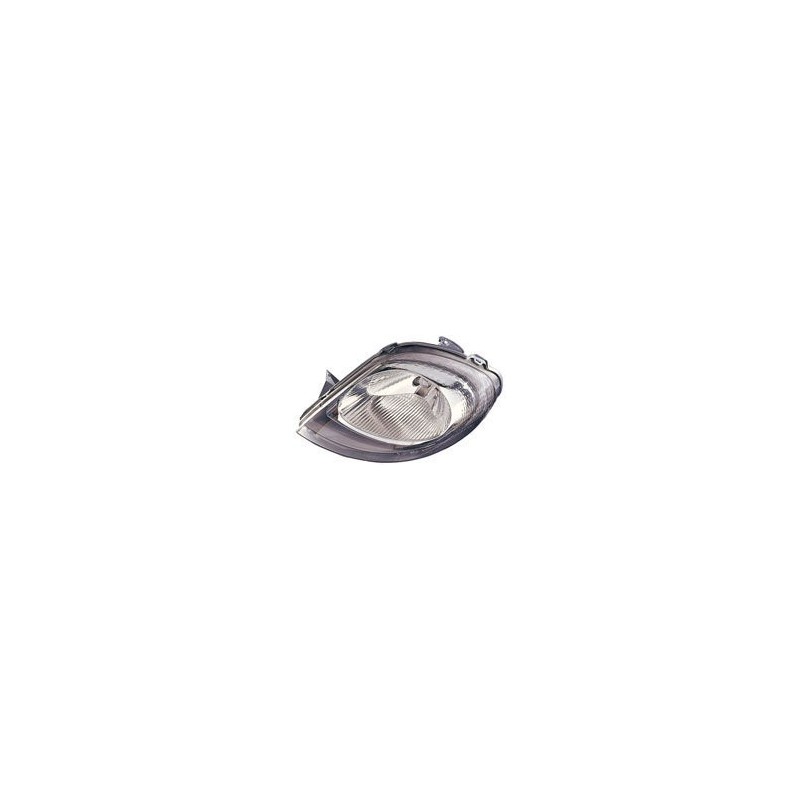 Proiettore F2961 Opel Vivaro-Renault Trafic Elettrico anche per Nissan Primastar 327002961