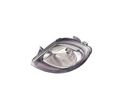 Proiettore F2961 Opel Vivaro-Renault Trafic Elettrico anche per Nissan Primastar 327002961 - 30-327002961 - 30-327002961