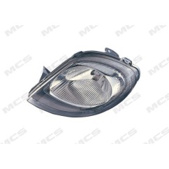 Proiettore F2961 Opel Vivaro-Renault Trafic Elettrico anche per Nissan Primastar 327002961 - 30-327002961 - 30-327002961