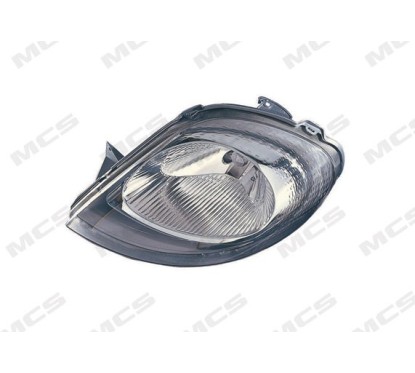 Proiettore F2961 Opel Vivaro-Renault Trafic Elettrico anche per Nissan Primastar 327002961