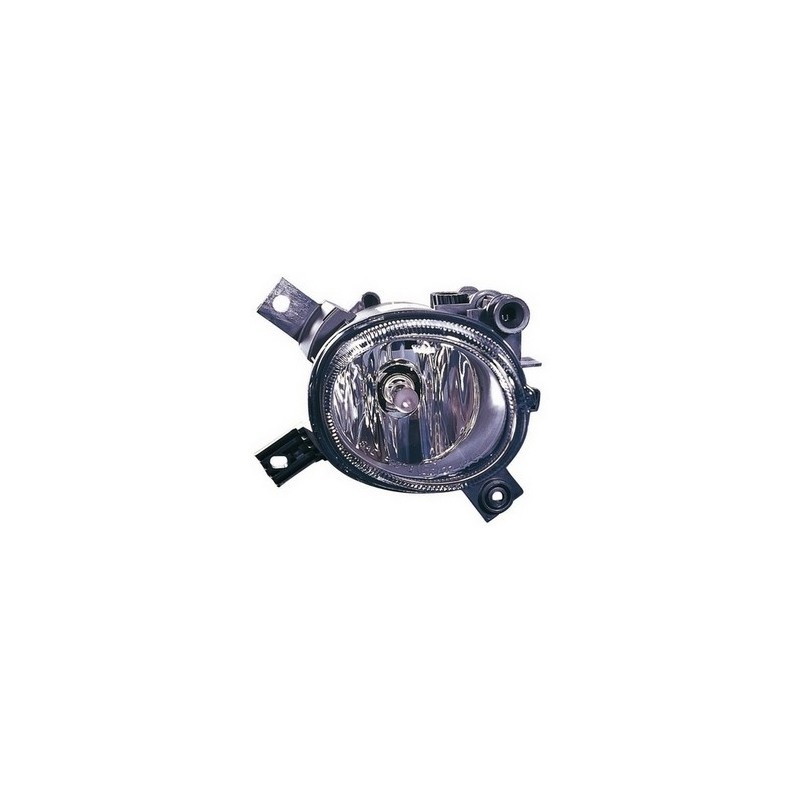 Fendinebbia F2988 A4 dal 2005 destro per Audi A3 (8P1) e A4 (8Ec_B7) 327002988