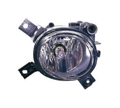 Fendinebbia F2988 A4 dal 2005 destro per Audi A3 (8P1) e A4 (8Ec_B7) 327002988 - 30-327002988 - 30-327002988