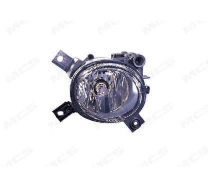 Fendinebbia F2988 A4 dal 2005 destro per Audi A3 (8P1) e A4 (8Ec_B7) 327002988