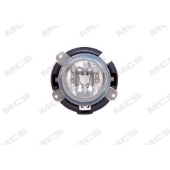 Fendinebbia F3106 Iveco Stralis 2003 destro anche per Iveco Eurocargo 327003106 - 30-327003106 - 30-327003106