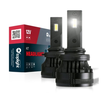 Kit Headlight Night Rider HB4 (Conf.2 Pz) 507384 - 83-507384 - 83-507384