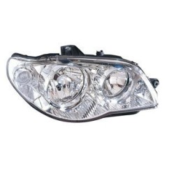 Proiettore F3116 Palio dal 2005 El.crom.destro per Fiat Palio-Albea e Strada 327003116