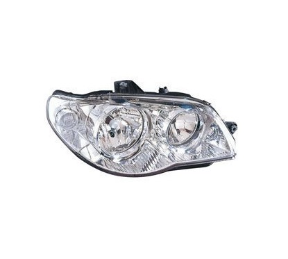Proiettore F3116 Palio dal 2005 El.crom.destro per Fiat Palio-Albea e Strada 327003116 - 30-327003116 - 30-327003116