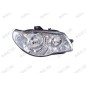 Proiettore F3116 Palio dal 2005 El.crom.destro per Fiat Palio-Albea e Strada 327003116