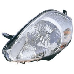 Proiettore F3201 G.punto 2005 sinistro per Fiat Grande Punto (199) 327003201