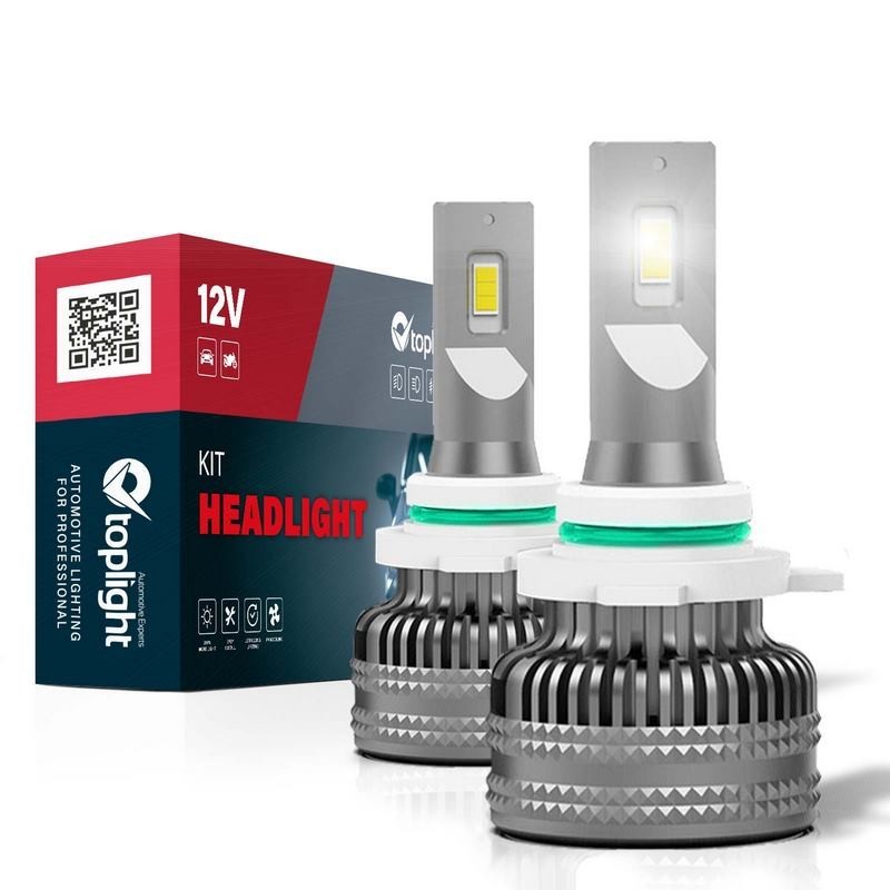 Kit Led per Modifica HB4 - Lumistar (Conf.2PZ) 507584
